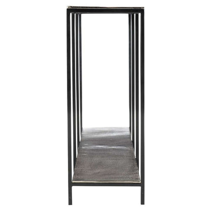 Bernhardt - Interiors Equinox Console Table - 305913 veiw 3