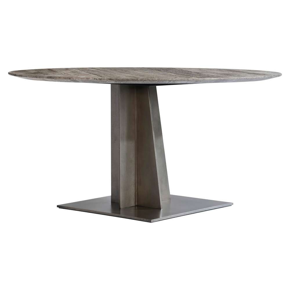 Bernhardt - Interiors Equis Dining Table - K1900 veiw 3