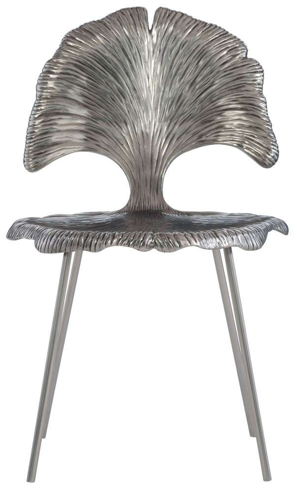 Bernhardt - Interiors Felicity Metal Chair - 301547 veiw 1