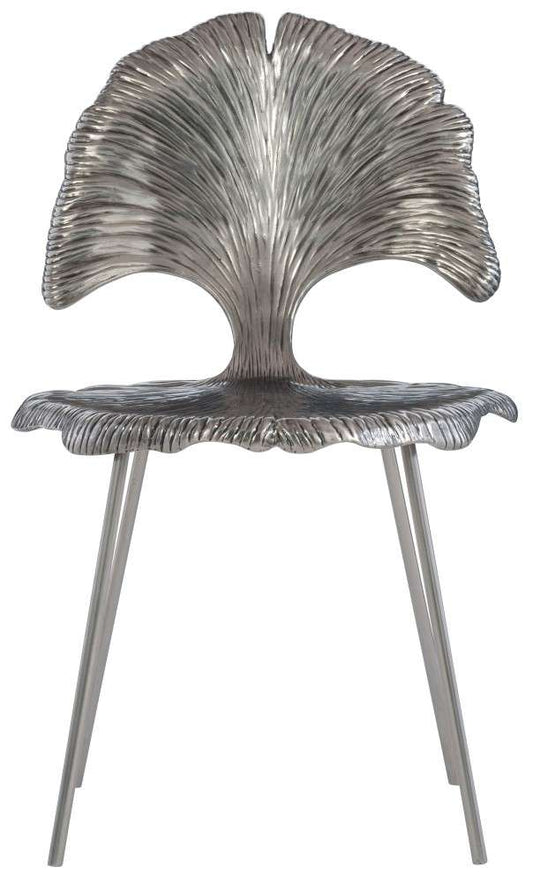 Bernhardt - Interiors Felicity Metal Chair - 301547 veiw 1