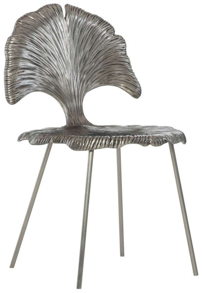 Bernhardt - Interiors Felicity Metal Chair - 301547 veiw 2