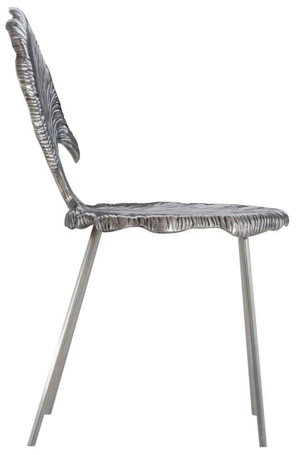 Bernhardt - Interiors Felicity Metal Chair - 301547 veiw 3