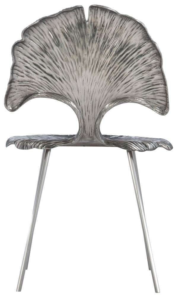 Bernhardt - Interiors Felicity Metal Chair - 301547 veiw 4