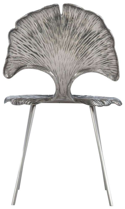 Bernhardt - Interiors Felicity Metal Chair - 301547 veiw 4