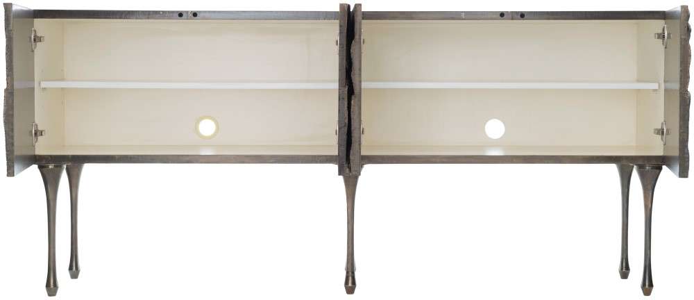 Bernhardt - Interiors Flora Credenza - 301872 veiw 2