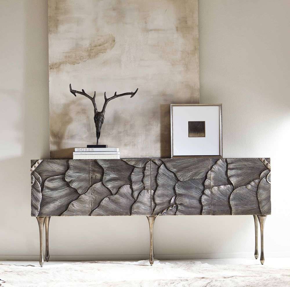 Bernhardt - Interiors Flora Credenza - 301872 veiw 5