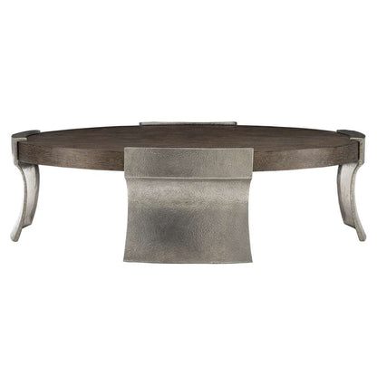 Bernhardt - Interiors Gainsford Cocktail Table - 396014 veiw 1
