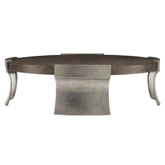 Bernhardt - Interiors Gainsford Cocktail Table - 396014 veiw 1