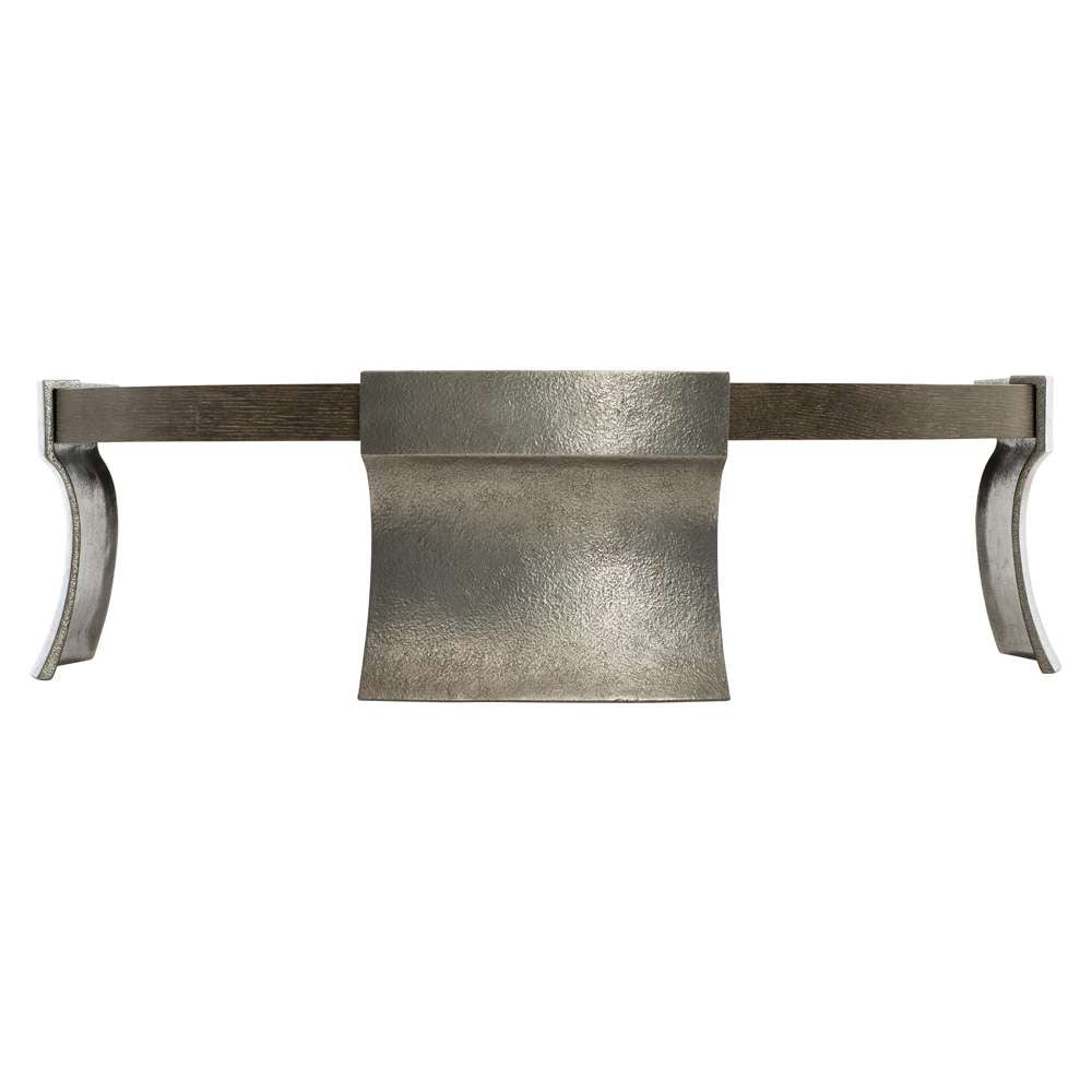 Bernhardt - Interiors Gainsford Cocktail Table - 396014 veiw 3