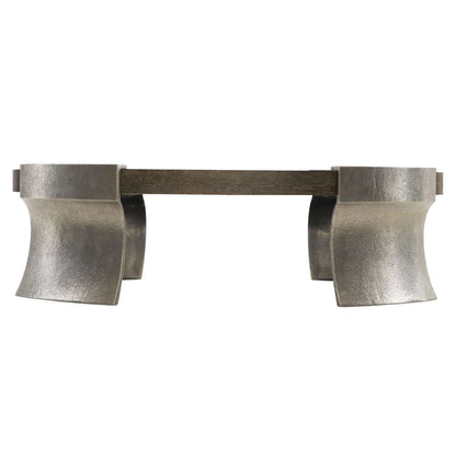 Bernhardt - Interiors Gainsford Cocktail Table - 396014 veiw 5