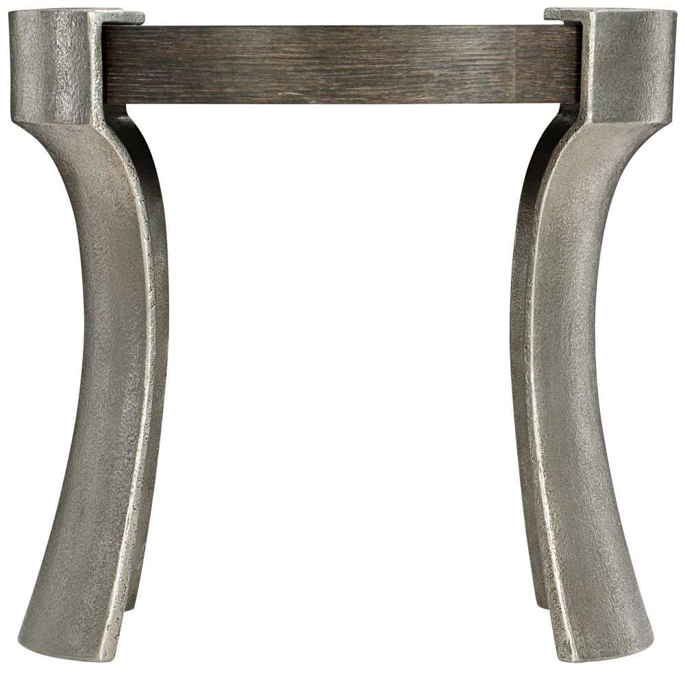 Bernhardt - Interiors Gainsford End Table - 396124 veiw 1