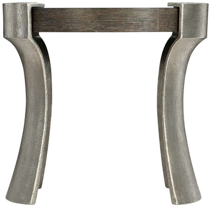 Bernhardt - Interiors Gainsford End Table - 396124 veiw 1