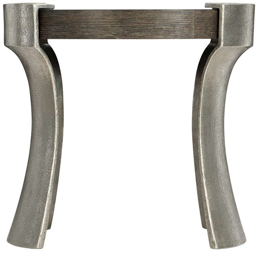 Bernhardt - Interiors Gainsford End Table - 396124 veiw 1
