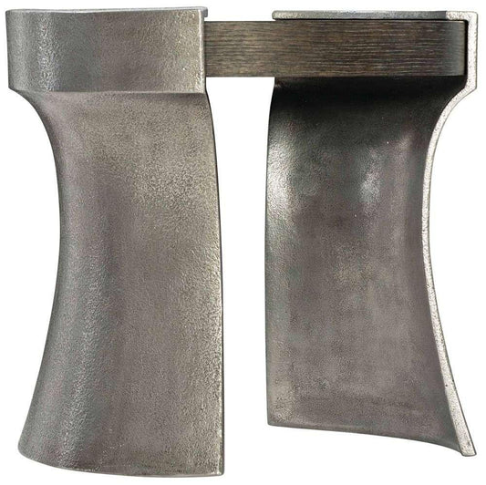 Bernhardt - Interiors Gainsford End Table - 396124 veiw 2