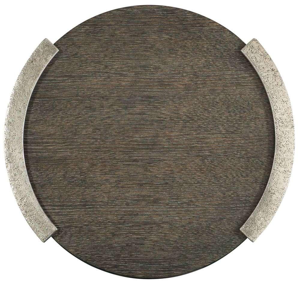 Bernhardt - Interiors Gainsford End Table - 396124 veiw 4
