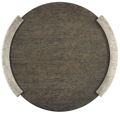 Bernhardt - Interiors Gainsford End Table - 396124 veiw 4