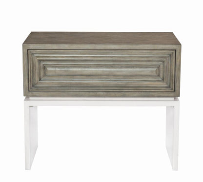 Bernhardt - Interiors Goodman Nightstand - 369217 veiw 2
