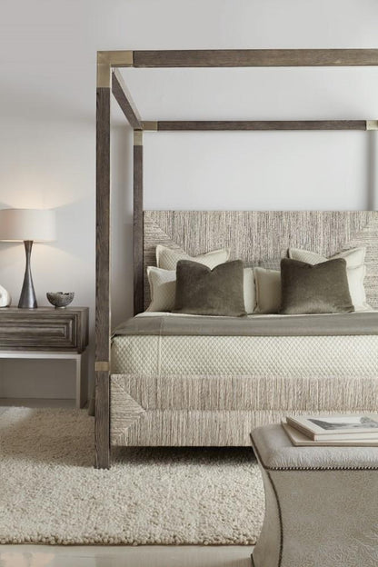 Bernhardt - Interiors Goodman Nightstand - 369217 veiw 3