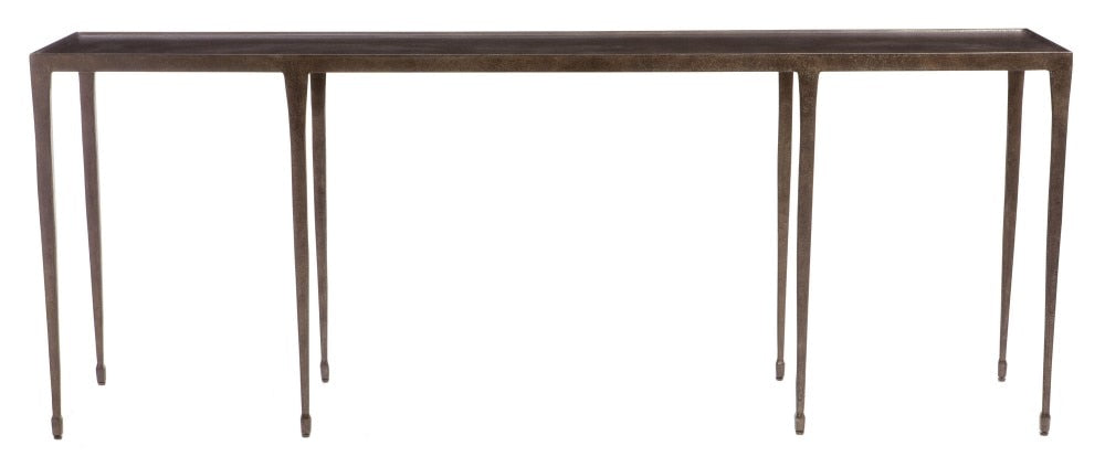 Bernhardt - Interiors Halden Console Table - 323913 veiw 1