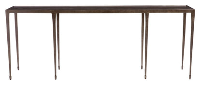 Bernhardt - Interiors Halden Console Table - 323913 veiw 1