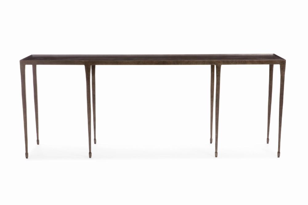 Bernhardt - Interiors Halden Console Table - 323913 veiw 2