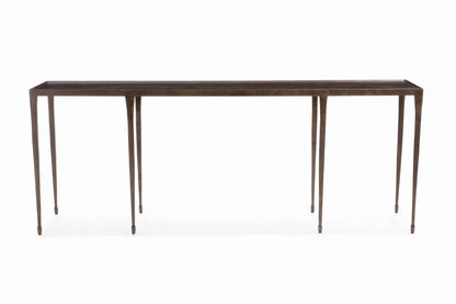 Bernhardt - Interiors Halden Console Table - 323913 veiw 2