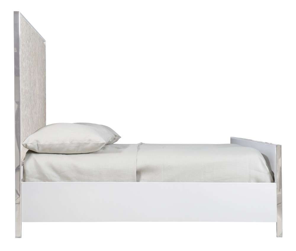 Bernhardt - Interiors Helios Capiz Shell King Bed - K1230 veiw 3