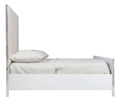 Bernhardt - Interiors Helios Capiz Shell King Bed - K1230 veiw 3