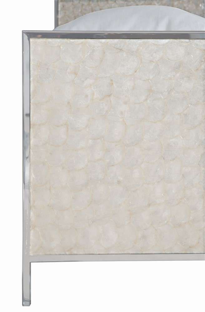 Bernhardt - Interiors Helios Capiz Shell King Bed - K1230 veiw 4