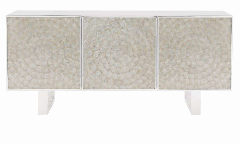 Bernhardt - Interiors Helios Entertainment Console - 382860 veiw 1