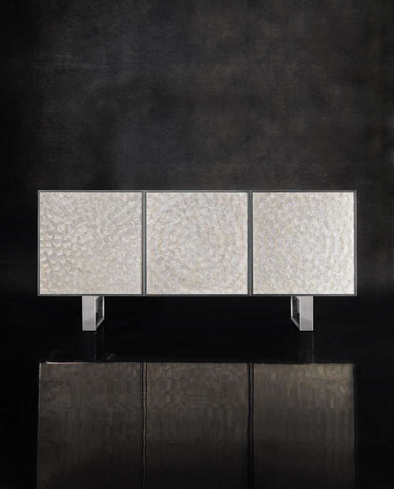 Bernhardt - Interiors Helios Entertainment Console - 382860 veiw 2