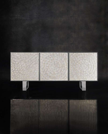 Bernhardt - Interiors Helios Entertainment Console - 382860 veiw 2