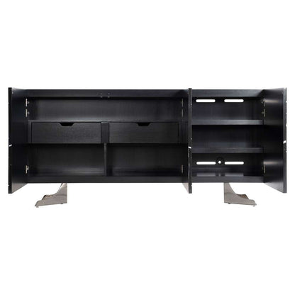 Bernhardt - Interiors Imani Buffet - 316136 veiw 4
