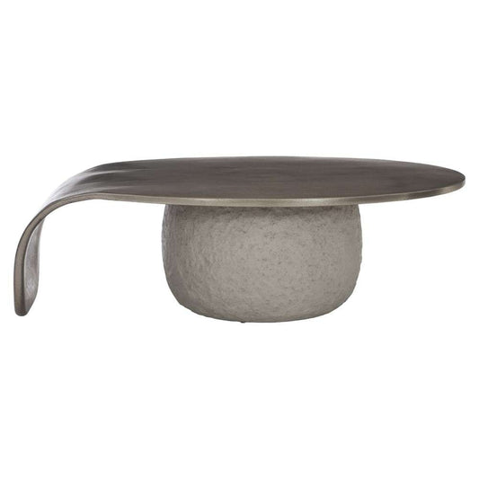 Bernhardt - Interiors Kaori Cocktail Table - 309013 veiw 1