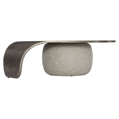 Bernhardt - Interiors Kaori Cocktail Table - 309013 veiw 4