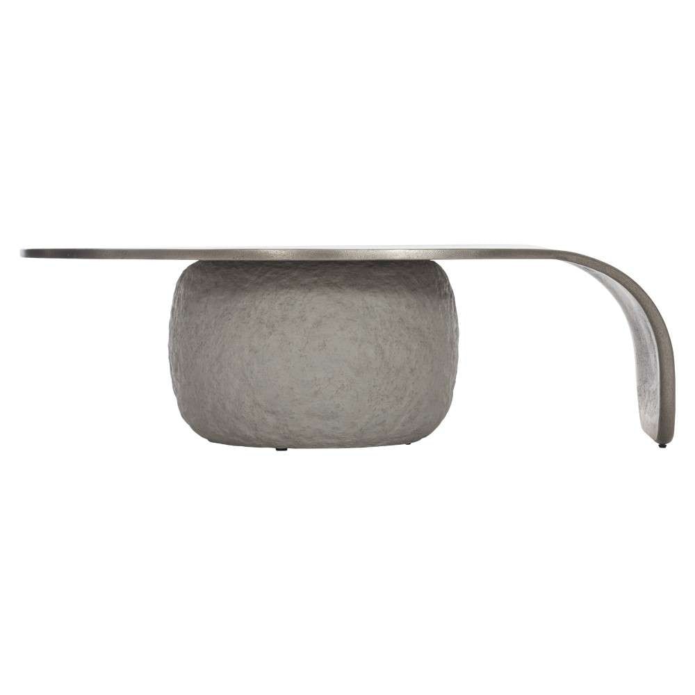 Bernhardt - Interiors Kaori Cocktail Table - 309013 veiw 6