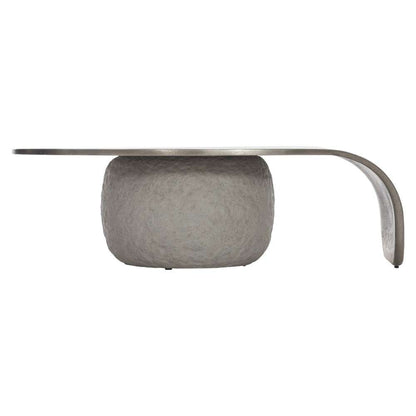 Bernhardt - Interiors Kaori Cocktail Table - 309013 veiw 6