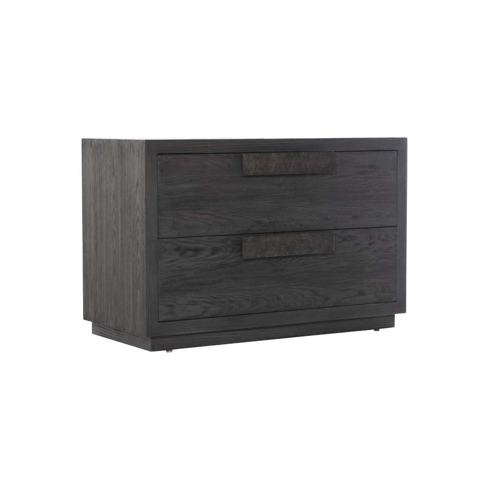 Bernhardt - Interiors Keali Nightstand - 309234 veiw 3