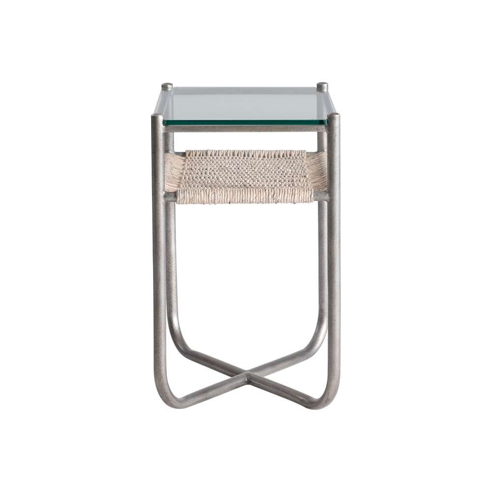 Bernhardt - Interiors Kendo Accent Table - 328122 veiw 1