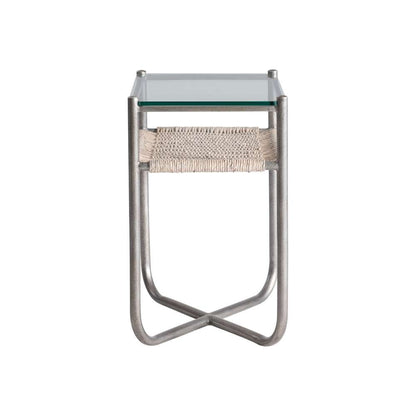 Bernhardt - Interiors Kendo Accent Table - 328122 veiw 1
