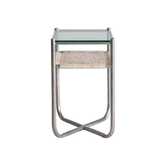 Bernhardt - Interiors Kendo Accent Table - 328122 veiw 1