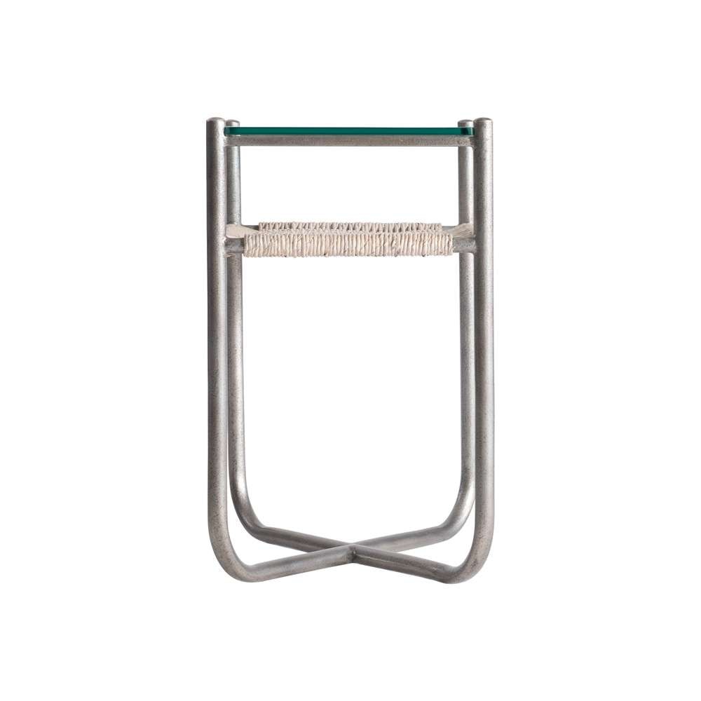 Bernhardt - Interiors Kendo Accent Table - 328122 veiw 3