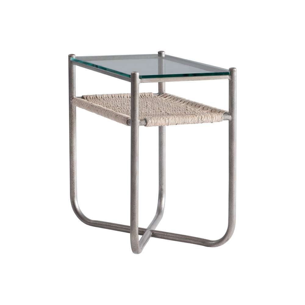 Bernhardt - Interiors Kendo Accent Table - 328122 veiw 4
