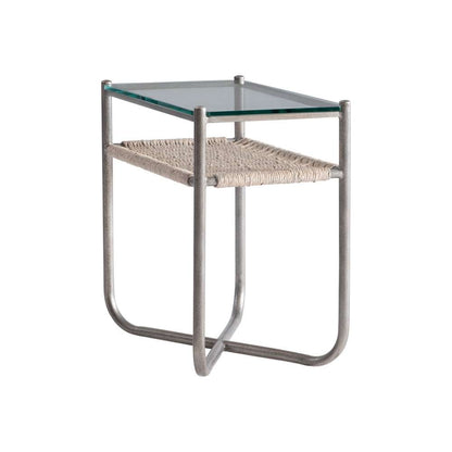 Bernhardt - Interiors Kendo Accent Table - 328122 veiw 4