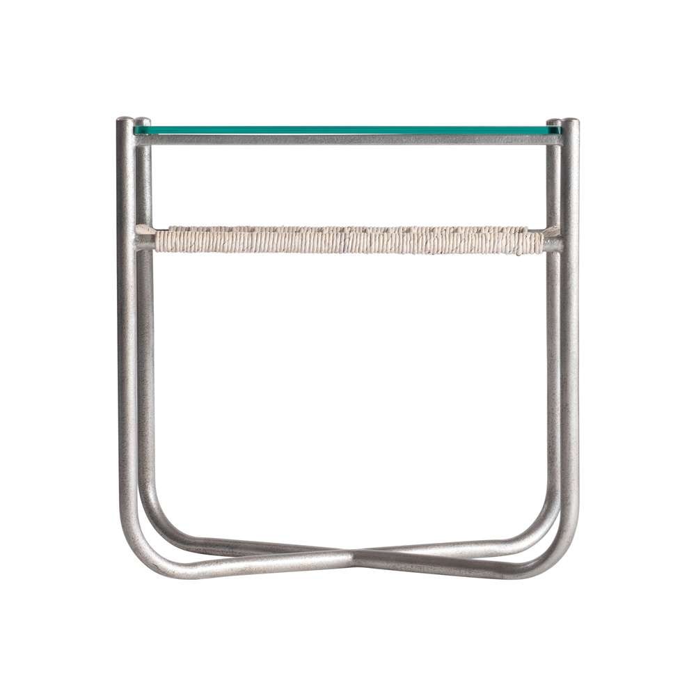Bernhardt - Interiors Kendo Accent Table - 328122 veiw 5