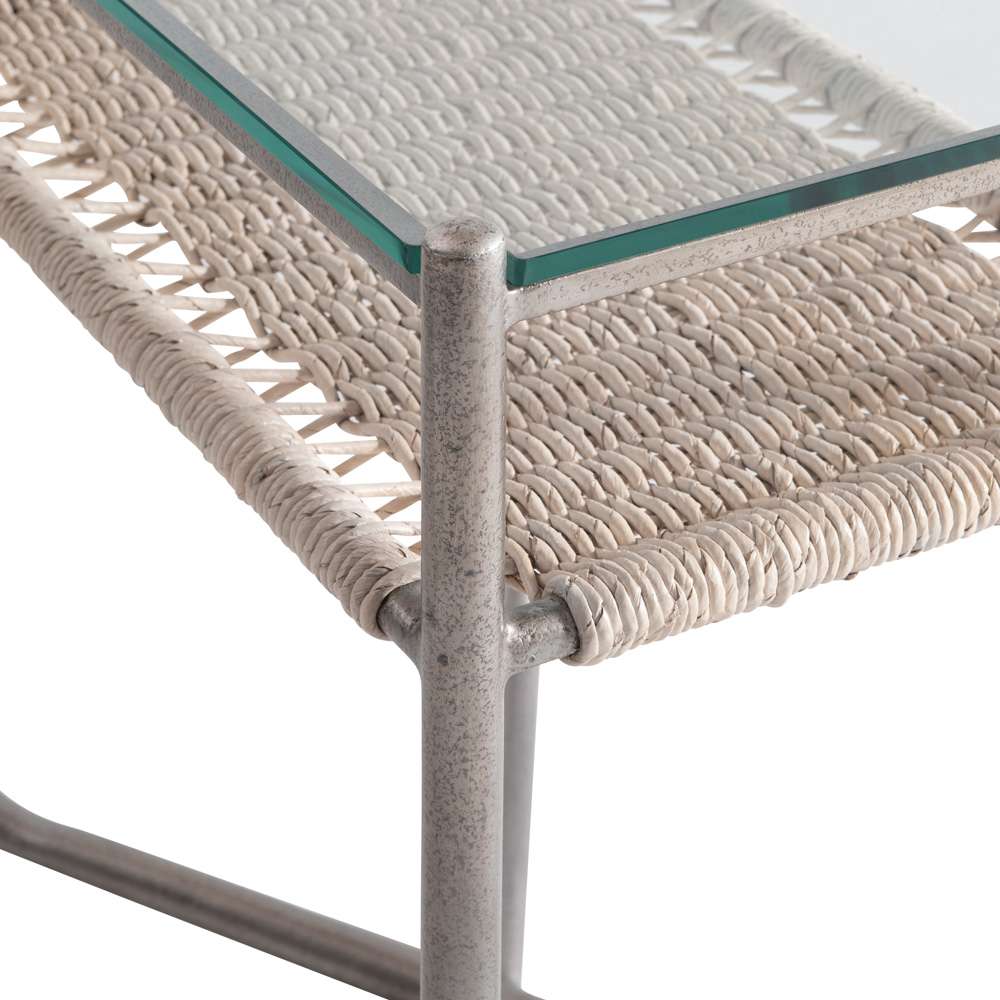 Bernhardt - Interiors Kendo Accent Table - 328122 veiw 6