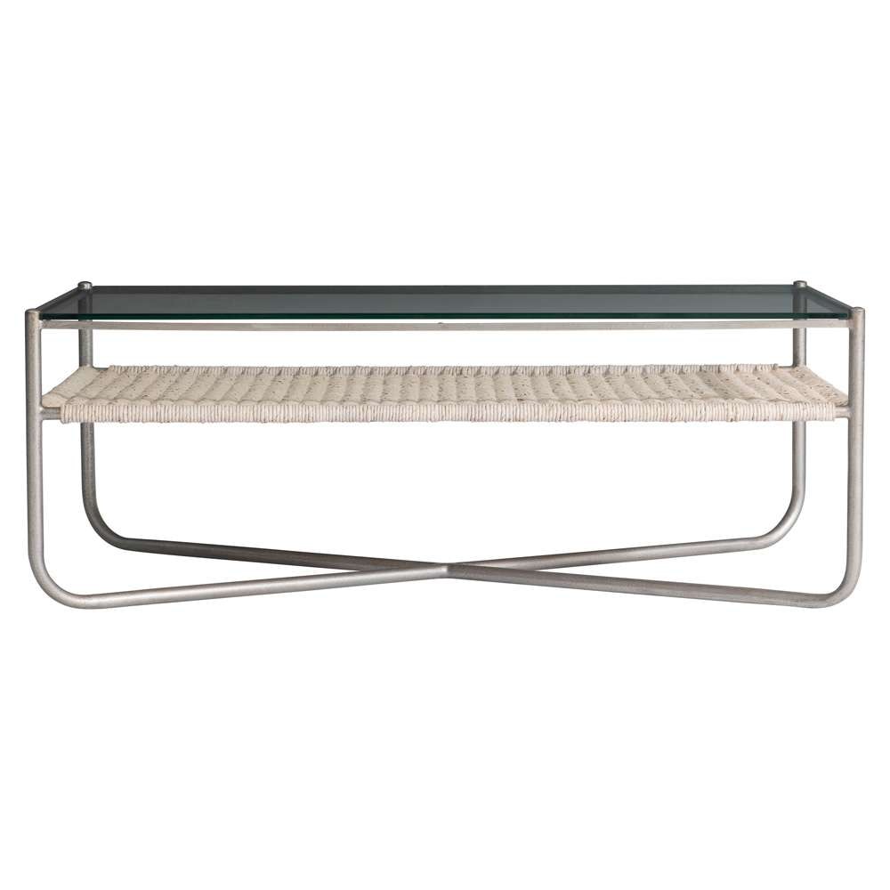 Bernhardt - Interiors Kendo Cocktail Table - 328021 veiw 1