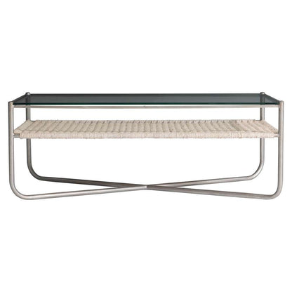 Bernhardt - Interiors Kendo Cocktail Table - 328021 veiw 1
