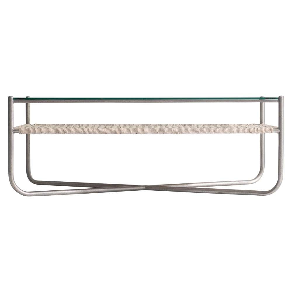 Bernhardt - Interiors Kendo Cocktail Table - 328021 veiw 3