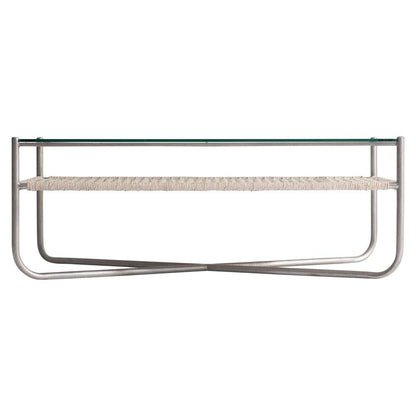 Bernhardt - Interiors Kendo Cocktail Table - 328021 veiw 3